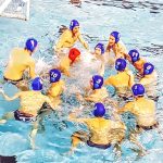 U17 M – Etruria Nuoto – Florentia Sport Team 6-9