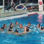 U17 M – Polisportiva Olimpia-Florentia Sport Team 7-10