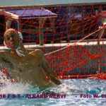 B M – Florentia Sport Team – Albaro Nervi 9-8