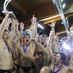 Euro Cup – Sport Management sconfitta in finale dal Ferencvaros Budapest