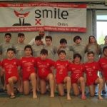 Grandissimo successo per il 1° trofeo Under 11 “Amici di Tuscia”