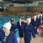 U20 M – L’Acquachiara battuta nel finale dal Posillipo