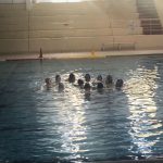 U17 M – RN Sori – Bogliasco 2-12