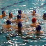 U20 M – RN Sori – Bogliasco Bene 3-12