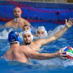 A1 M – Vigilia di derby in casa Bogliasco