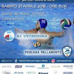 Il Weekend del Pescara