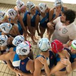 A2 F – Como Nuoto – RN Bologna 8-5