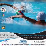 Campionati Nazionali CSEN