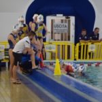 U19 F – F&D H2O sconfitta contro la SIS Roma