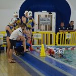 U17 F – L’F&D H2O batte senza problemi la Coser Nuoto