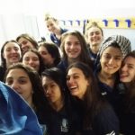 U19 F – L’F&D H2O Velletri batte la Roma Vis Nova e si assicura le semifinali