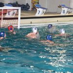 Promozione – Il Latina Nuoto fa vedere le streghe allo Sport Team 2000