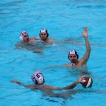 Promozione – Latina Nuoto, passo falso con il Viterbo