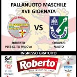 A2 M – Padova vince e convince