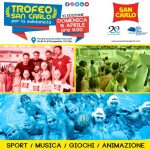 Al Frullone il “Trofeo San Carlo”