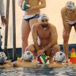 B M – Sea Sub Modena – Nc Monza 9-7