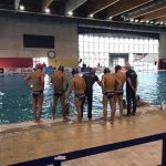 A2 M – Latina pallanuoto sconfitta a Catania