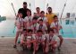 Frascati (Rm) – Si è conclusa sabato la “Under 11 Cup”, torneo organizzato da diverse […]