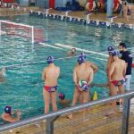 C M – Torna alla vittoria l’Antares Nuoto Latina