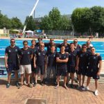 B M Play Off – Brescia Waterpolo – Dinamica Torino  7-9