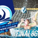 RN Bogliasco: Under 13 alle finali di Champions League