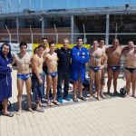 Promozione – Un coriaceo Latina Nuoto superato dal Babel Roma