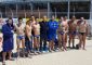 CAMPIONATO PROMOZIONE GIR. A – LAZIO LATINA NUOTO – Babel 3 – 10 (0-3; 2-0; […]