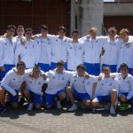 U17 M – L’Ossidiana Messina vince la finale Gold e vola alla fase Nazionale