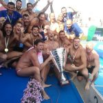 A1 M Final Six – Pro Recco Campione