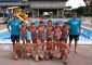 UNDER 11 ANTARES SPN LATINA 6° POSTO ALLA FIN CUP E 2° AL TORNEO “I […]