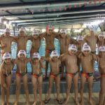 C M – Ravenna vince contro Verona nonostante gli errori, Under 13 alla finale regionale