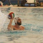 B M – N. Bergamo Alta – Sea Sub Modena 10-8