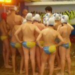 U13 M – Bogliasco Bene – Andrea Doria 12-6