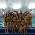 U15 F – F&D H2O battuta dallo Splash Latina