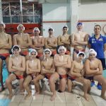 U15 M – Matrix Genzano difende la 3° posizione