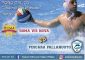 Nella terz’ultima giornata della serie A2 maschile di pallanuoto, il Pescara affronta la seconda trasferta […]