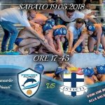 A2 M & F – News da Pescara