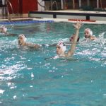 C M – Roman S.C. – Roma Waterpolo 8-9