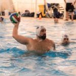 B M – Sea Sub Modena – WP Verona 7-5