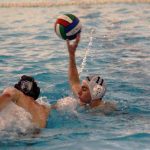 B M – Mestrina Pallanuoto – Sea Sub Modena 8-4