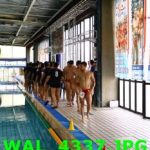 B M – Florentia Sport Team – Rapallo Nuoto 6-9