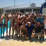 U17B M SF – Latina PN tra le prime otto squadre d’Italia