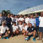 U20 M QF – Latina PN alle semifinali scudetto