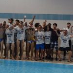 Il Vigevano Nuoto torna in serie B