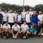 U20 M QF – la Carpisa Yamamay Acquachiara tra le prime otto squadre d’Italia