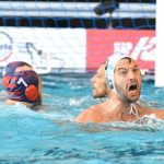 Champions League Final Eight – Pro Recco in finale