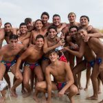 U17B M SF – L’Ossidiana Messina vola in finale