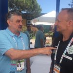 Ratko Rudic all’HaBaWaBa incontra Felugo e Varga