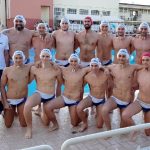 B M Play Off – Dinamica Torino – Sea Sub Modena 8-4