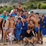 U15 M – La Pol. Messina terza alla finale Regionale